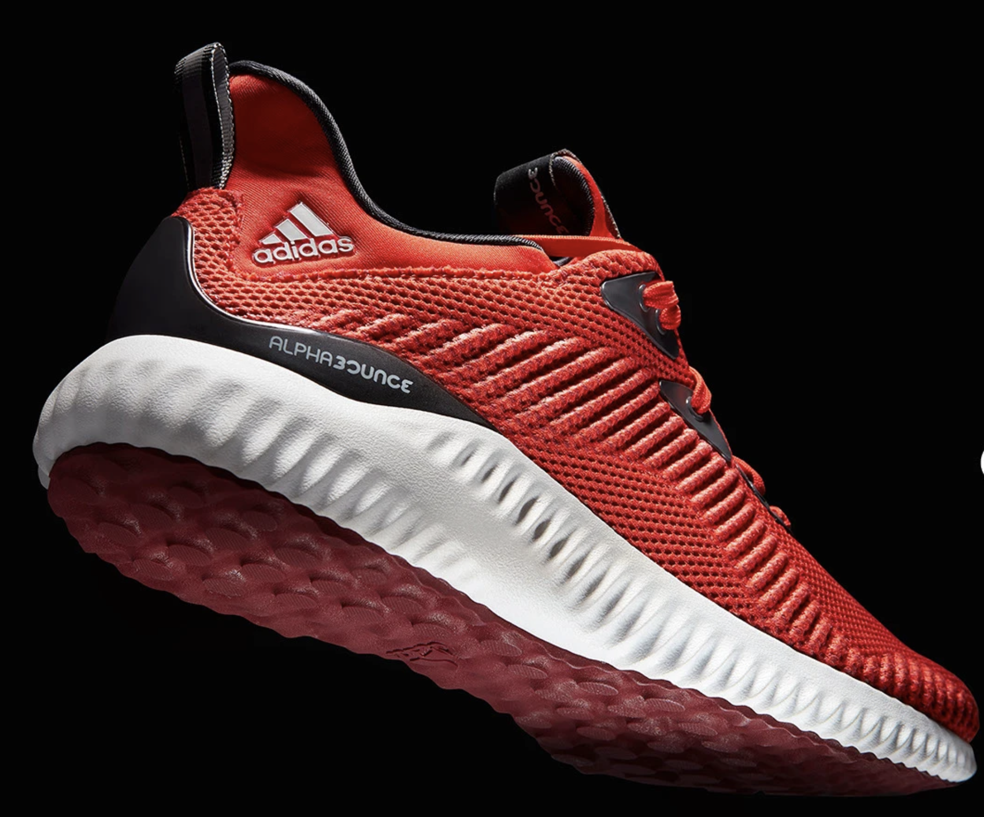 Adidas — advertising Story