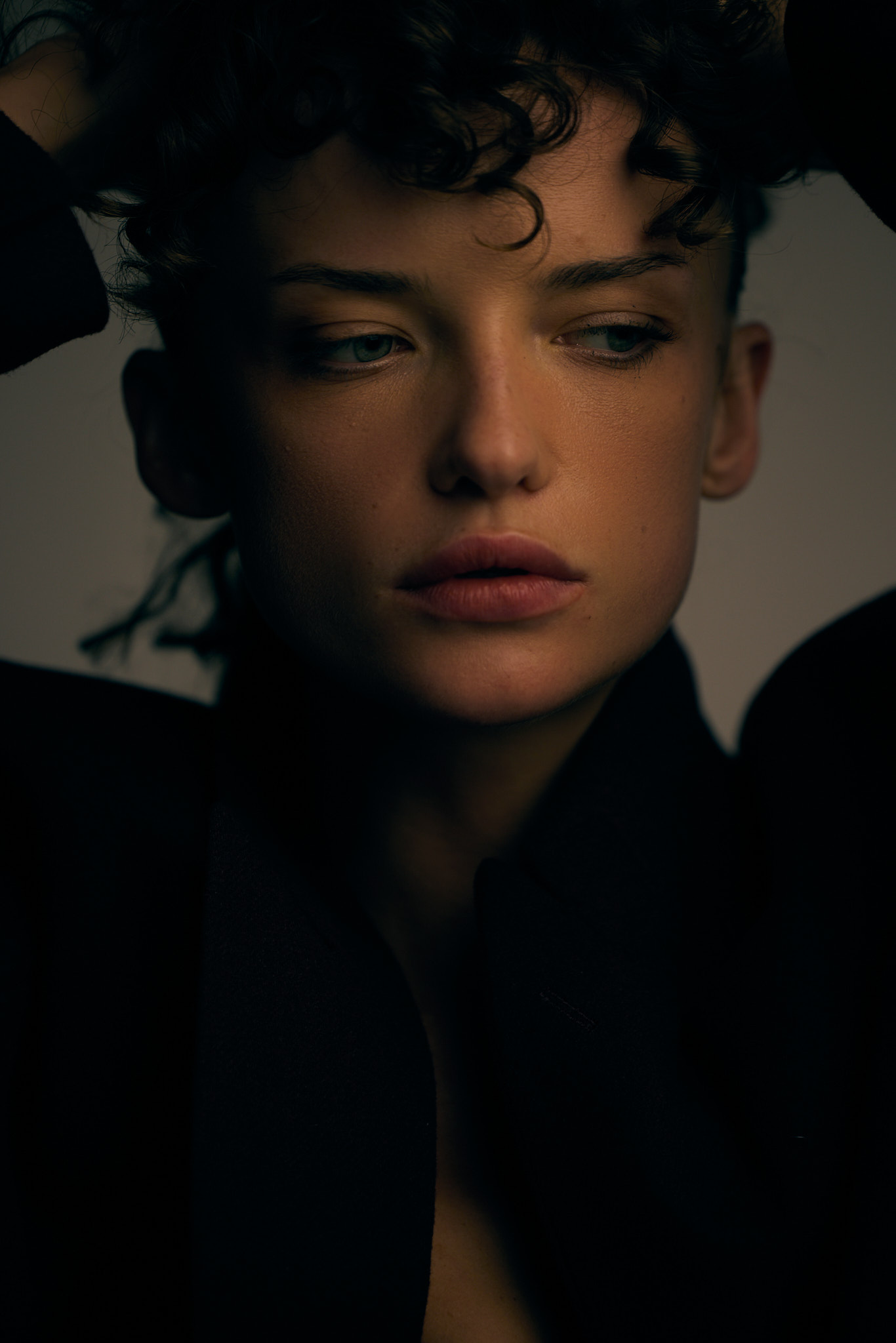 Uliana — personal Story