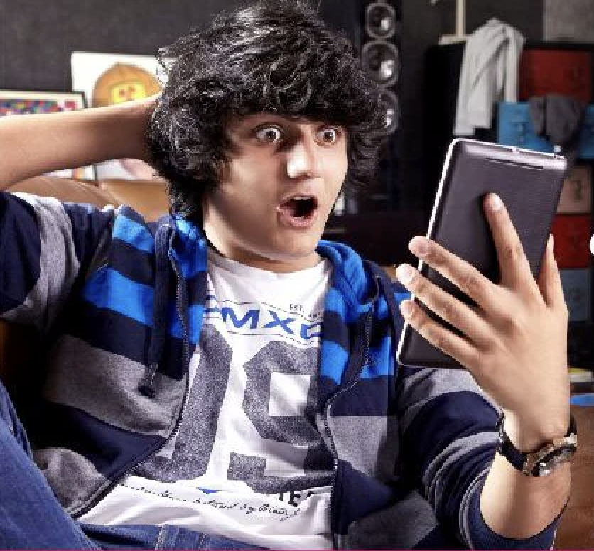 fashionandyou.com — advertising Story